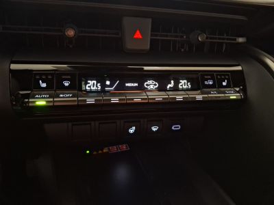 Toyota C-HR Vorführwagen