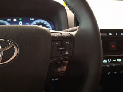 Toyota C-HR Vorführwagen