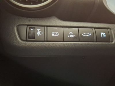 Toyota C-HR Vorführwagen