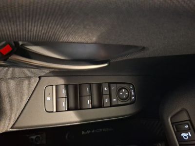 Toyota C-HR Vorführwagen