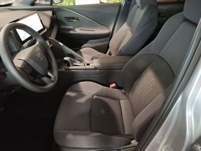 Toyota C-HR Vorführwagen