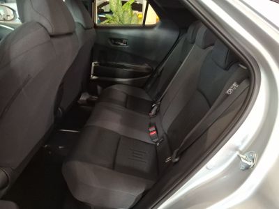 Toyota C-HR Vorführwagen