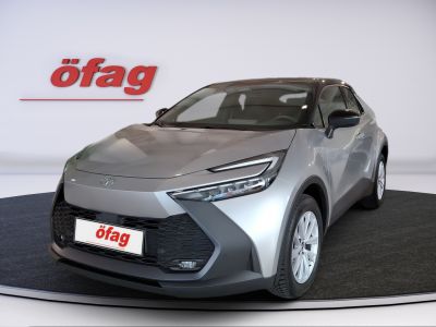 Toyota C-HR Vorführwagen