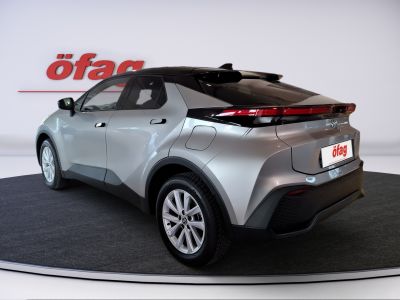 Toyota C-HR Vorführwagen