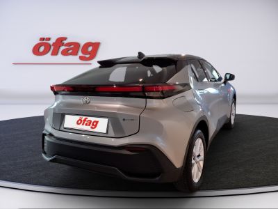 Toyota C-HR Vorführwagen