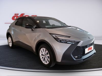 Toyota C-HR Vorführwagen