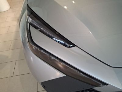 Toyota C-HR Vorführwagen