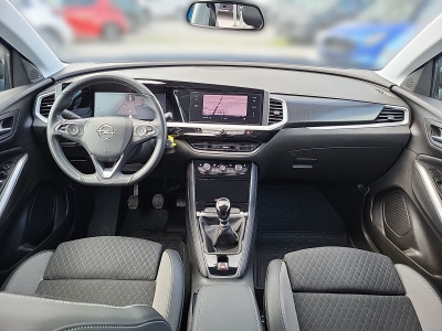 Opel Grandland Gebrauchtwagen