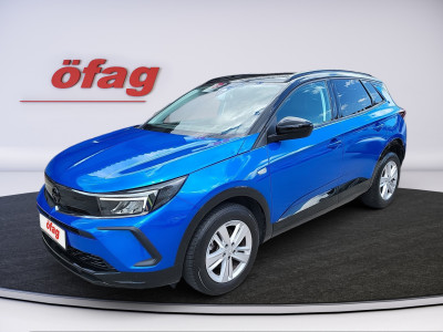 Opel Grandland Gebrauchtwagen