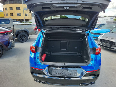 Opel Grandland Gebrauchtwagen