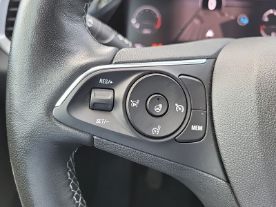 Opel Grandland Gebrauchtwagen
