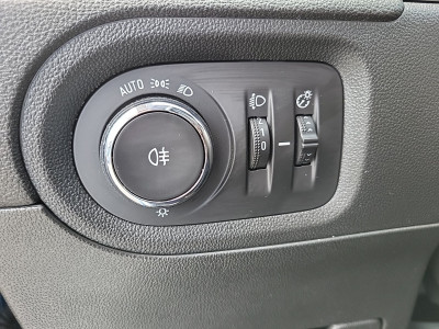 Opel Grandland Gebrauchtwagen