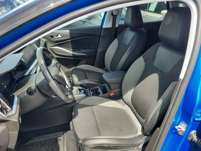 Opel Grandland Gebrauchtwagen