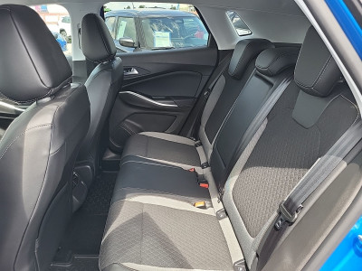 Opel Grandland Gebrauchtwagen