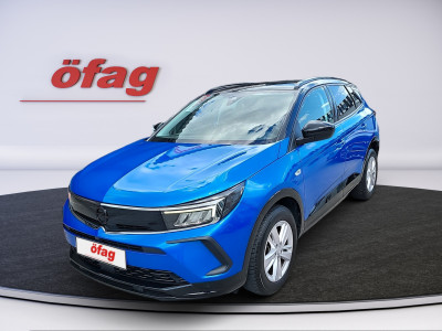 Opel Grandland Gebrauchtwagen