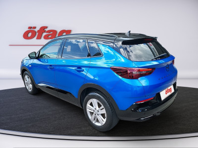 Opel Grandland Gebrauchtwagen
