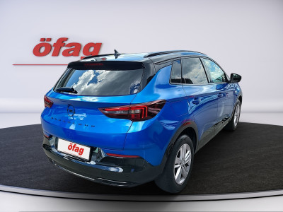 Opel Grandland Gebrauchtwagen