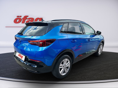 Opel Grandland Gebrauchtwagen