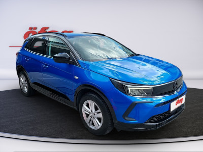 Opel Grandland Gebrauchtwagen