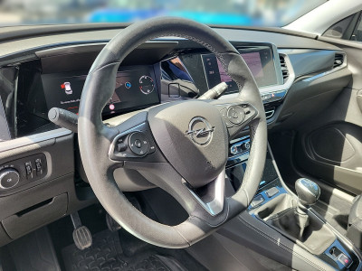 Opel Grandland Gebrauchtwagen