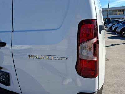 Toyota ProAce Neuwagen