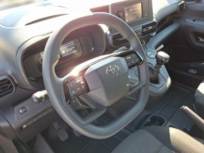 Toyota ProAce Neuwagen