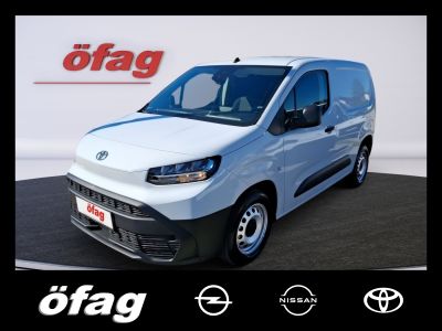 Toyota ProAce Neuwagen