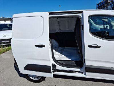 Toyota ProAce Neuwagen