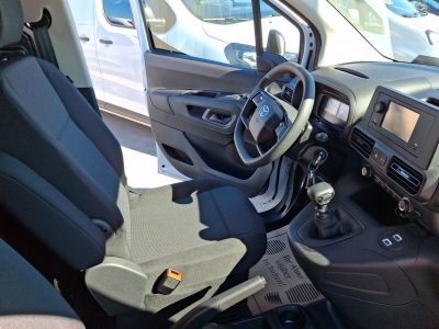 Toyota ProAce Neuwagen