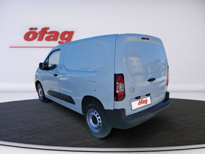 Toyota ProAce Neuwagen