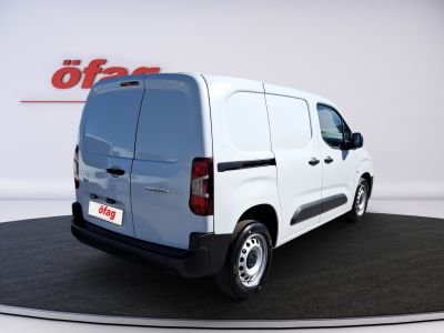 Toyota ProAce Neuwagen