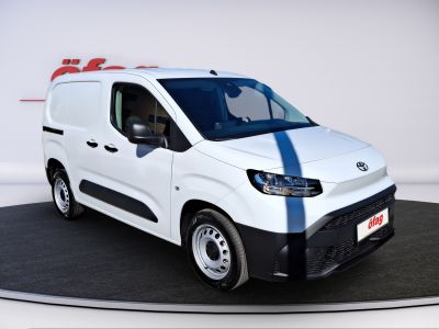 Toyota ProAce Neuwagen