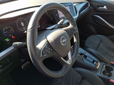 Opel Grandland Gebrauchtwagen