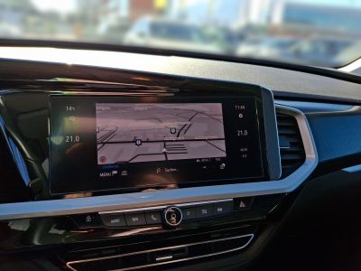 Opel Grandland Gebrauchtwagen