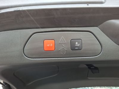 Opel Grandland Gebrauchtwagen