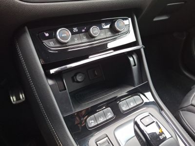 Opel Grandland Gebrauchtwagen