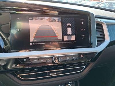 Opel Grandland Gebrauchtwagen