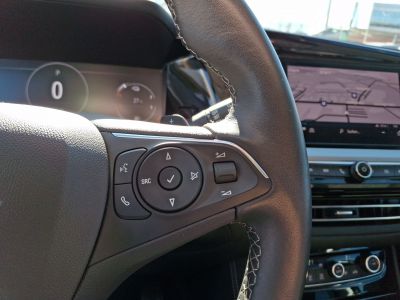 Opel Grandland Gebrauchtwagen