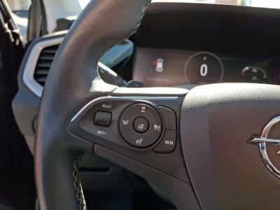 Opel Grandland Gebrauchtwagen