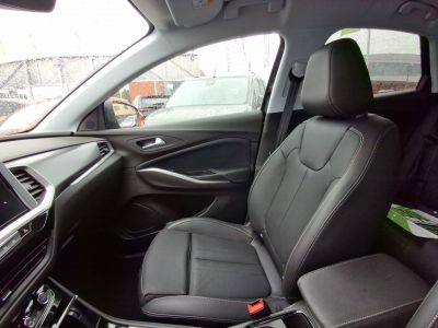 Opel Grandland Gebrauchtwagen