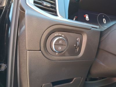 Opel Grandland Gebrauchtwagen