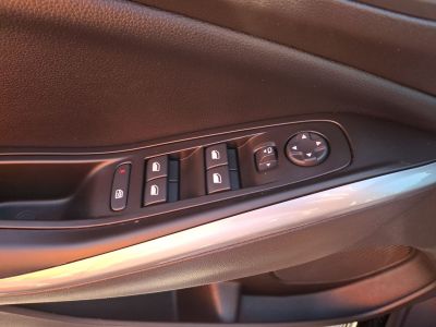 Opel Grandland Gebrauchtwagen