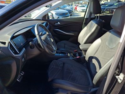 Opel Grandland Gebrauchtwagen