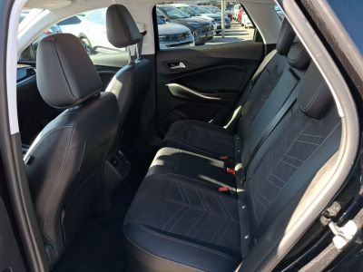 Opel Grandland Gebrauchtwagen