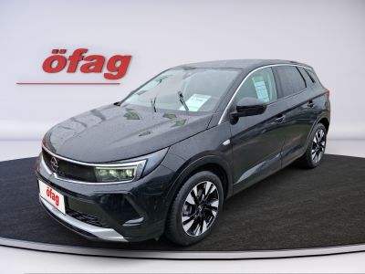 Opel Grandland Gebrauchtwagen