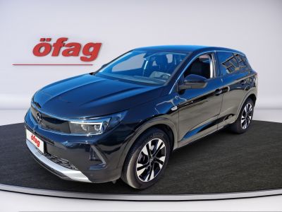 Opel Grandland Gebrauchtwagen