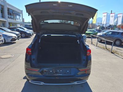 Opel Grandland Gebrauchtwagen