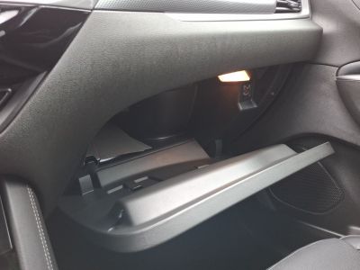 Opel Grandland Gebrauchtwagen