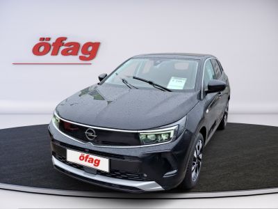 Opel Grandland Gebrauchtwagen