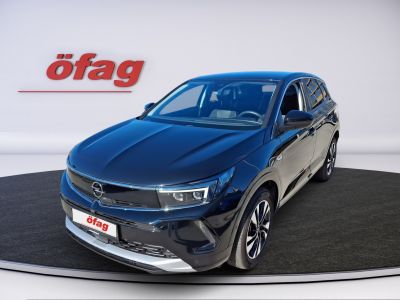 Opel Grandland Gebrauchtwagen